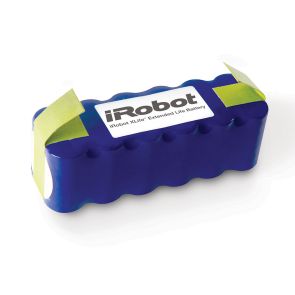 Serie best sale 600 roomba
