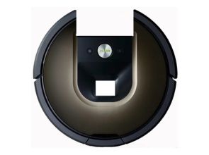 Roomba 900 series replacement faceplate