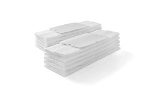 Dry Sweeping Pads 10 Pack - Braava jet™ 240 Robot Mop