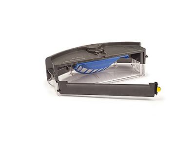 Roomba 600 series aerovac bin