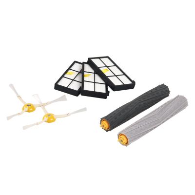Roomba 800 and 900 Series Replenishment Kit