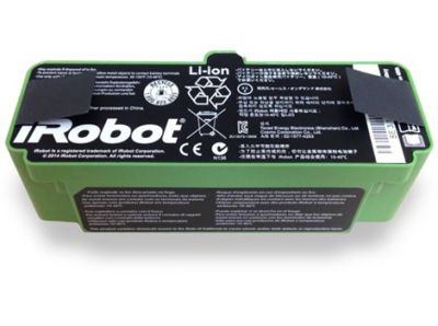 Replacement 3300 Lithium Ion Battery