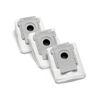 Clean Base™ Evac Bags for Roomba i7+, 3 pack