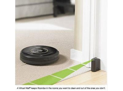 Dual Mode Virtual Wall® Barrier, 2-Pack