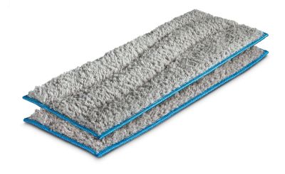 Washable Wet Mopping Pads 2 Pack - Braava jet™ 240 Robot Mop 