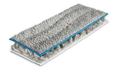 Washable Wet Mopping & Dry Sweeping Pads 2 Pack - Braava jet™ m6 Robot Mop