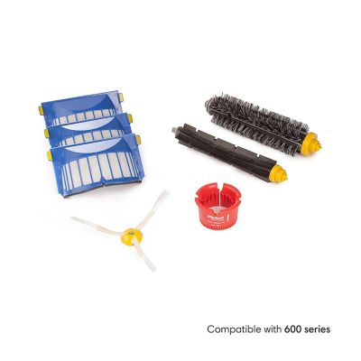 Roomba 600 Series Replenish Kit