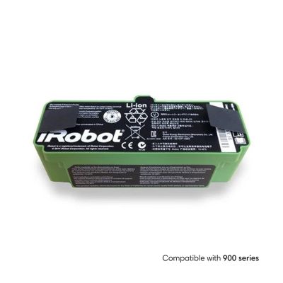 Replacement 3300 Lithium Ion Battery