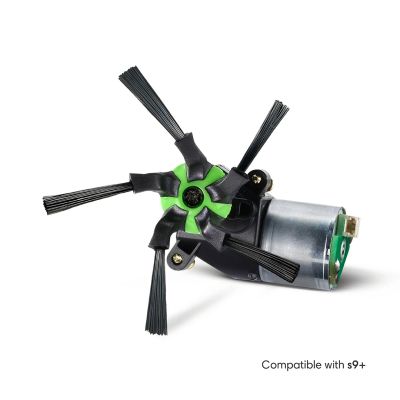 Roomba® s Series Corner-Sweeping Brush Module