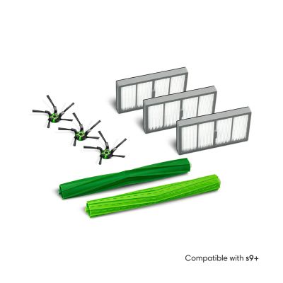 Roomba® s Series Replenishment Kit - For s9+ Models Only.
