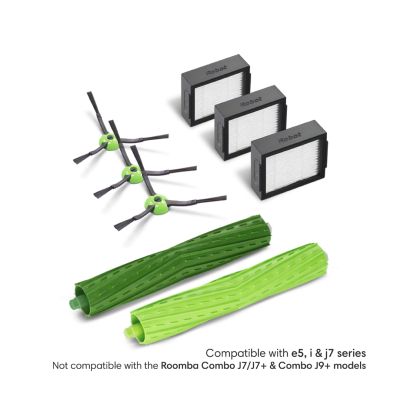 Cleaning Replenishment Kit for Roomba® e, i and j Series