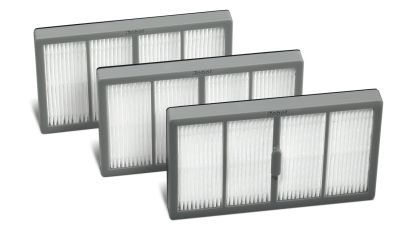 Roomba® s Series High-Efficiency Filter, 3-Pack