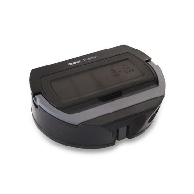 Washable Bin with Evacuation Port for Roomba® s+ Series