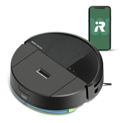 iRobot Roomba® 205 DustCompactor Combo Robot Vacuum & Mop