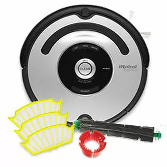 Roomba 500 Series