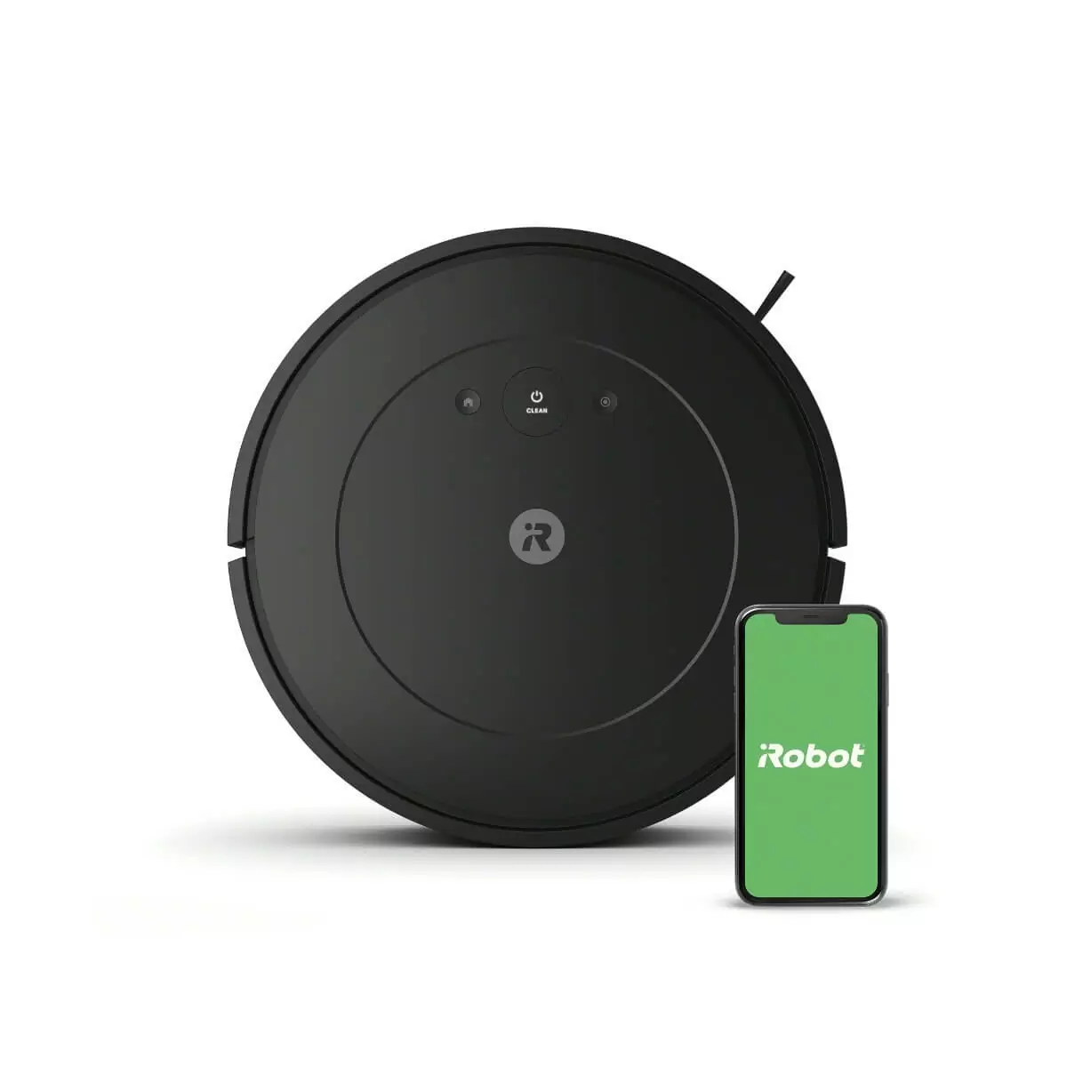 Roomba Vac Essential