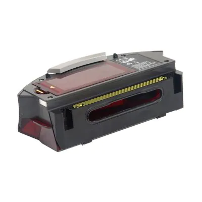 Roomba 700 Series Dual AeroVac Filter - 2pk