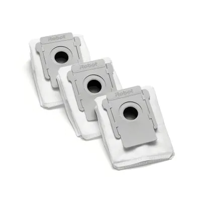 Clean Base™ Evac Bags for Roomba i7+, 3 pack