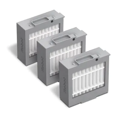 Filter for Roomba® Max 705 Vac Robot, 3-Pack