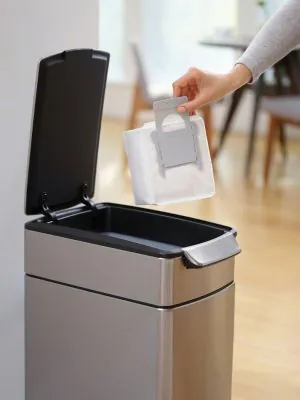 Clean Base™ Evac Bags for Roomba i7+, 3 pack