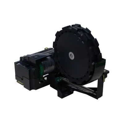 Left wheel module for Roomba Combo j7, j9 & 10 Max series