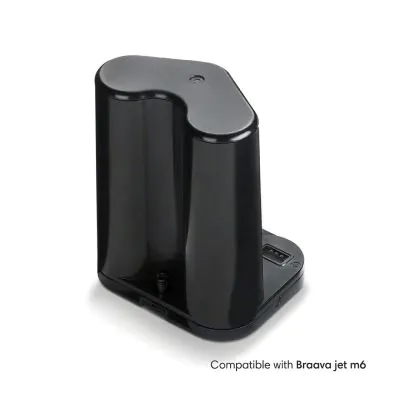 Braava jet m6 Battery