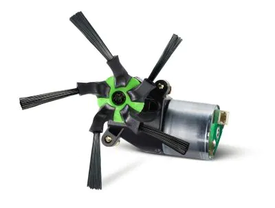 Roomba® s Series Corner-Sweeping Brush Module