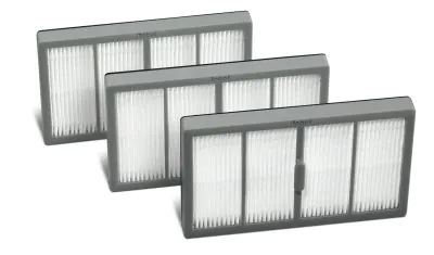 Roomba® s Series High-Efficiency Filter, 3-Pack