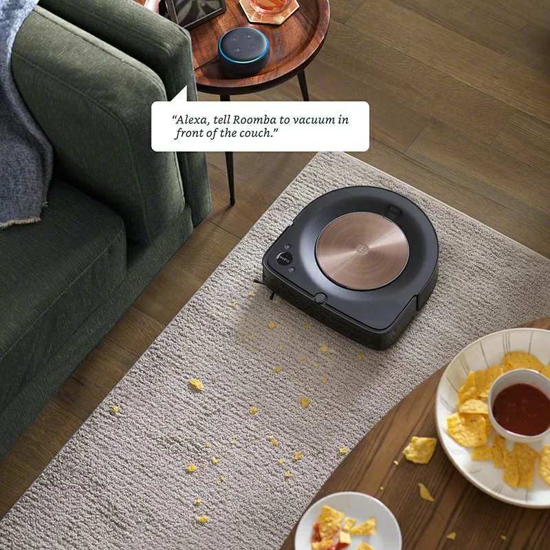 Direct Object Cleaning