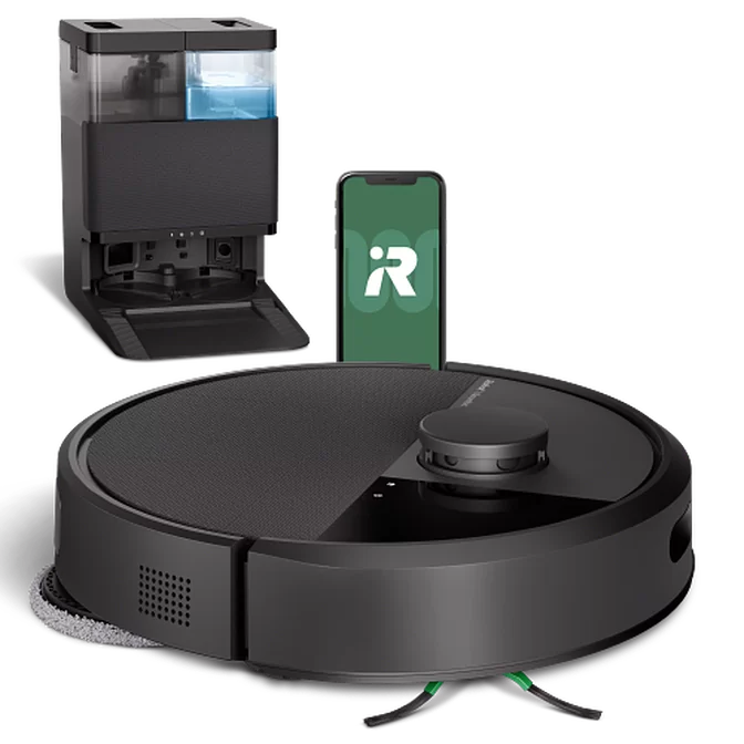 Roomba® Plus 405 Combo