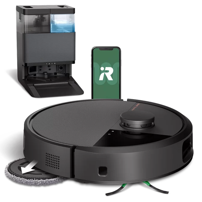 Roomba® Plus 505 Combo 