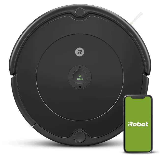 Roomba 600 Series
