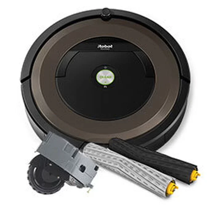 Roomba 800 Series