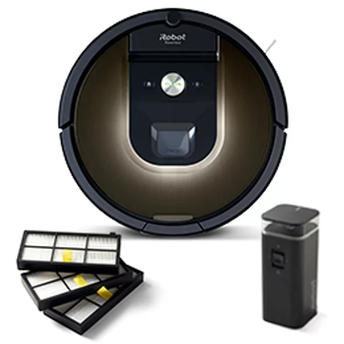 Roomba 900 Series