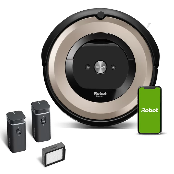 Roomba e Series