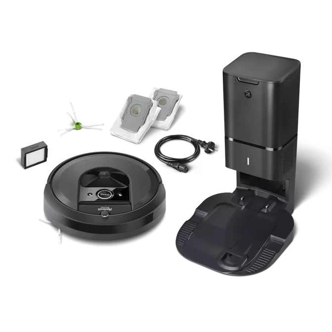 Roomba i Series