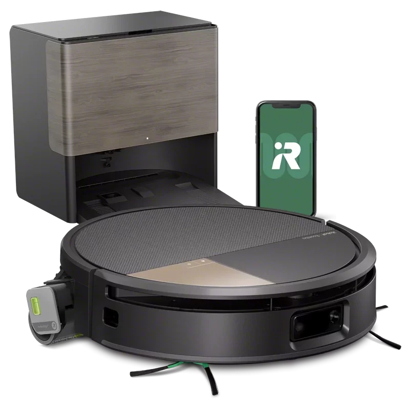 Roomba® Max 708 Combo