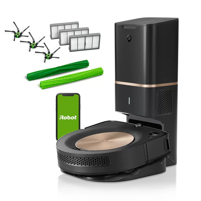 Roomba s Series