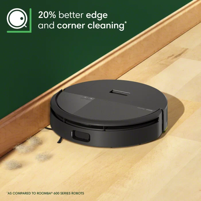 Roomba® 205 DustCompactor Combo