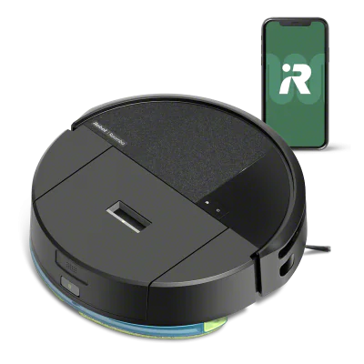 iRobot Roomba® 205 DustCompactor Combo Robot Vacuum & Mop